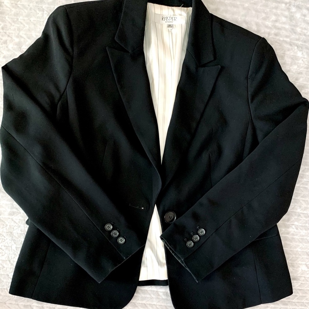 KASPER Blazer